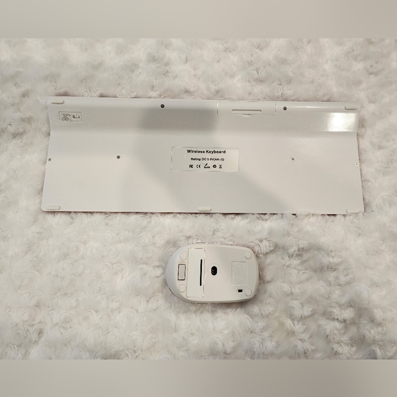 Keyboard Set - Picture 2 of 5